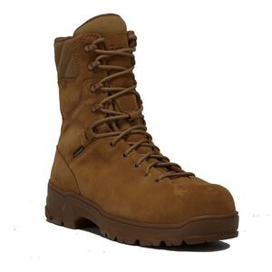 Belleville Squall BV555INSCT 400g Insulate Composite Toe Tactical Boot Coyote 6R